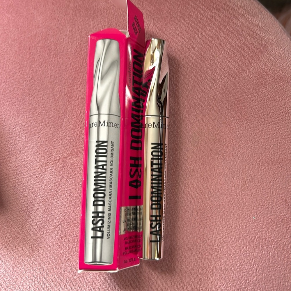 Bare Minerals Volumizing Mascara